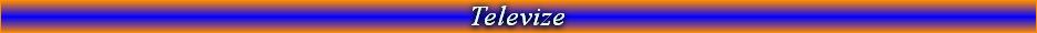 Televize